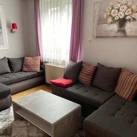 Spacious 2 Bedroom Apartment Zell-Am-See Town Center Zell am See Esterno foto