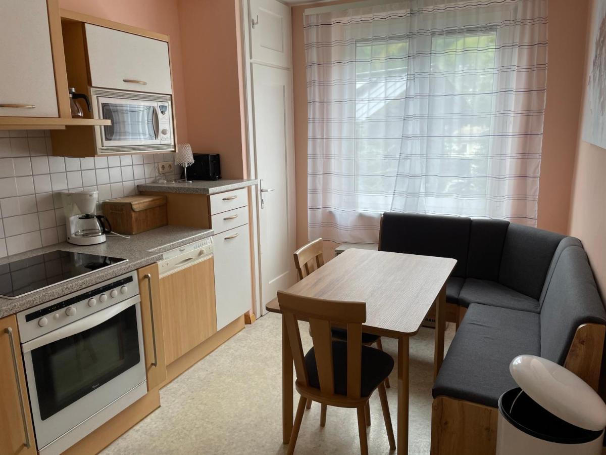 Spacious 2 Bedroom Apartment Zell-Am-See Town Center Zell am See Esterno foto