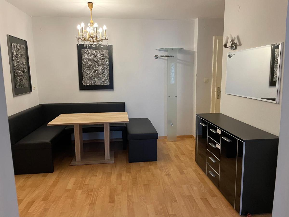 Spacious 2 Bedroom Apartment Zell-Am-See Town Center Zell am See Esterno foto